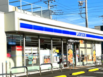 ローソン 北本中丸五丁目店