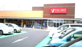 ヤオコー 神奈川県 藤沢柄沢店