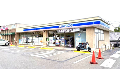 ローソン 戸塚原宿店の画像1