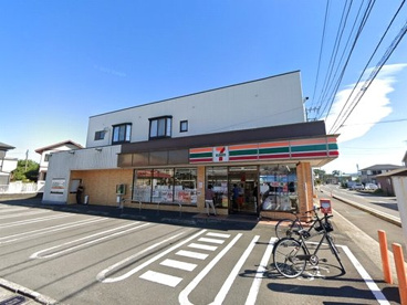 セブンイレブン小田原飯泉店の画像1