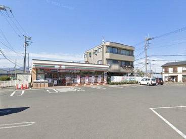 セブンイレブン小田原飯田岡店の画像1
