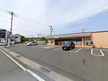 セブンイレブン小田原鴨宮駅南店の画像1