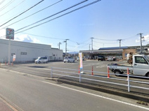 セブンイレブン小田原栢山店