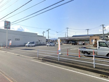 セブンイレブン小田原栢山店の画像1