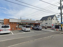 セブンイレブン小田原久野店