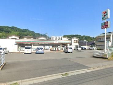 セブンイレブン小田原国府津北店の画像1