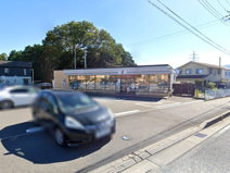 セブンイレブン小田原下堀西店