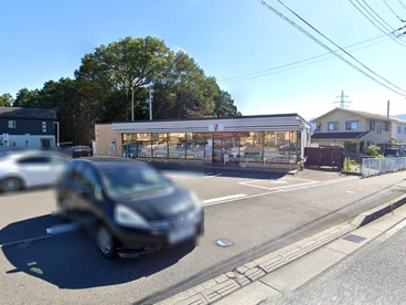 セブンイレブン小田原下堀西店の画像1