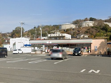 セブンイレブン小田原曽我店の画像1