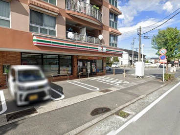 セブンイレブン小田原早川店の画像1