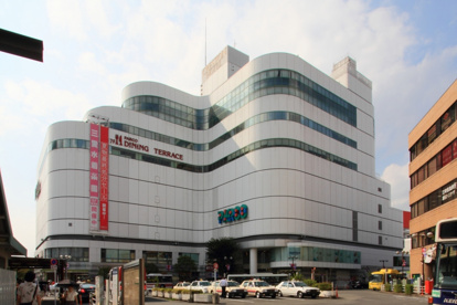 パルコ　調布店の画像1