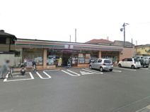 セブンイレブン小田原別堀店