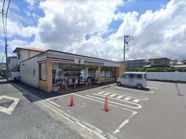 セブンイレブン小田原蓮正寺店の画像1