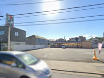 セブンイレブン寒川駅前店