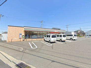 セブンイレブン寒川倉見西店の画像1