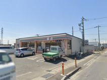 セブンイレブン寒川倉見南町店