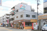 セブンイレブン世田谷給田店