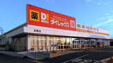 ダイレックス加東店