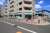 ファミリーマート芦花公園駅南店