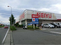 西友 藤沢石川店