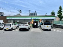 ファミリーマート 藤沢石川二丁目店