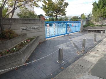 西宮市立瓦木小学校の画像1