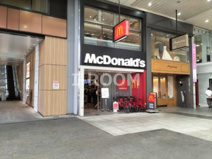 マクドナルド 松山大街道店