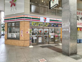 セブンイレブン 松山大街道2丁目店