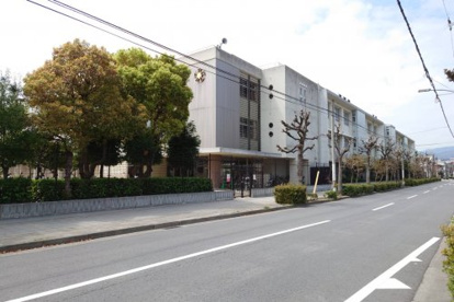 西宮市立津門小学校の画像2