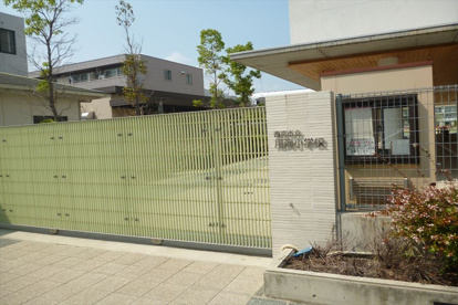 西宮市立用海小学校の画像1
