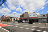 サークルＫ世田谷粕谷店