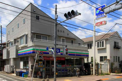 スリーエフ世田谷上祖師谷店の画像1