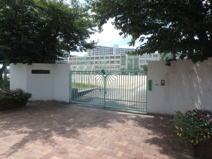 西宮市立鳴尾南中学校