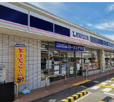 ローソン 宇治伊勢田店の画像1