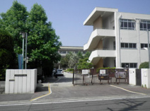 広島市立矢賀小学校