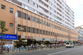 東急ストア　調布店