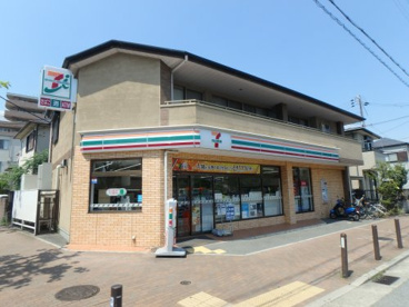 セブンイレブン　夙川店の画像1