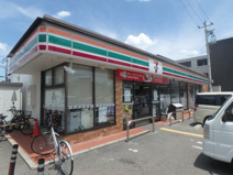 セブンイレブン　小松町２丁目店