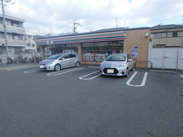 セブンイレブン　小曽根町２丁目店の画像1