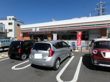 セブンイレブン　上田中町店の画像1