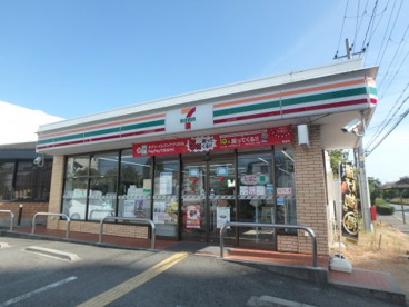 セブンイレブン　西宮マリナパーク店の画像1