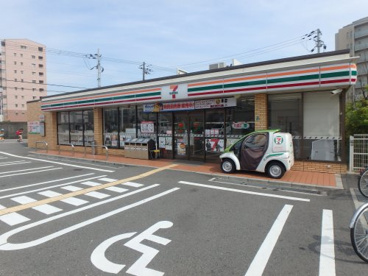 セブンイレブン　前浜町店の画像1
