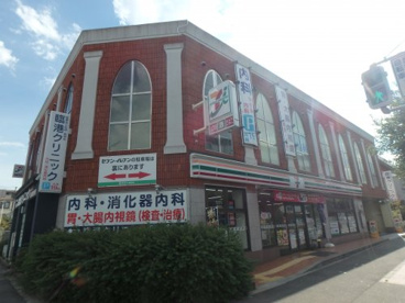 セブンイレブン　東町店の画像1