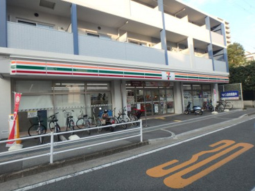 セブンイレブン　北昭和町店の画像1