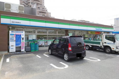 ファミリーマート　今津港町店の画像2