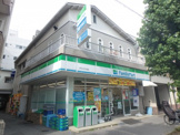ファミリーマート　丹仙与古道店