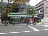 ファミリーマート　枦塚町店
