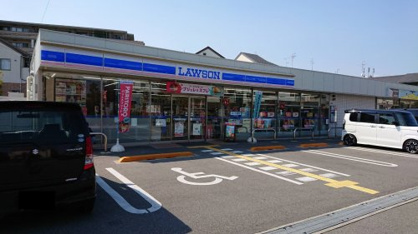 ローソン　愛宕山店の画像2