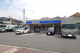 ローソン　今津社前町店