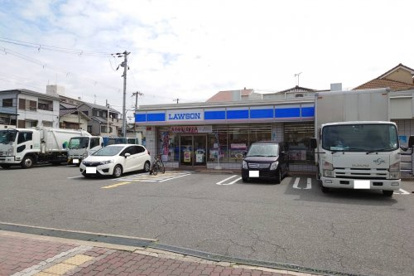 ローソン　今津社前町店の画像1